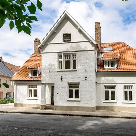 Maison Chartreuse Brugge Dış mekan fotoğraf
