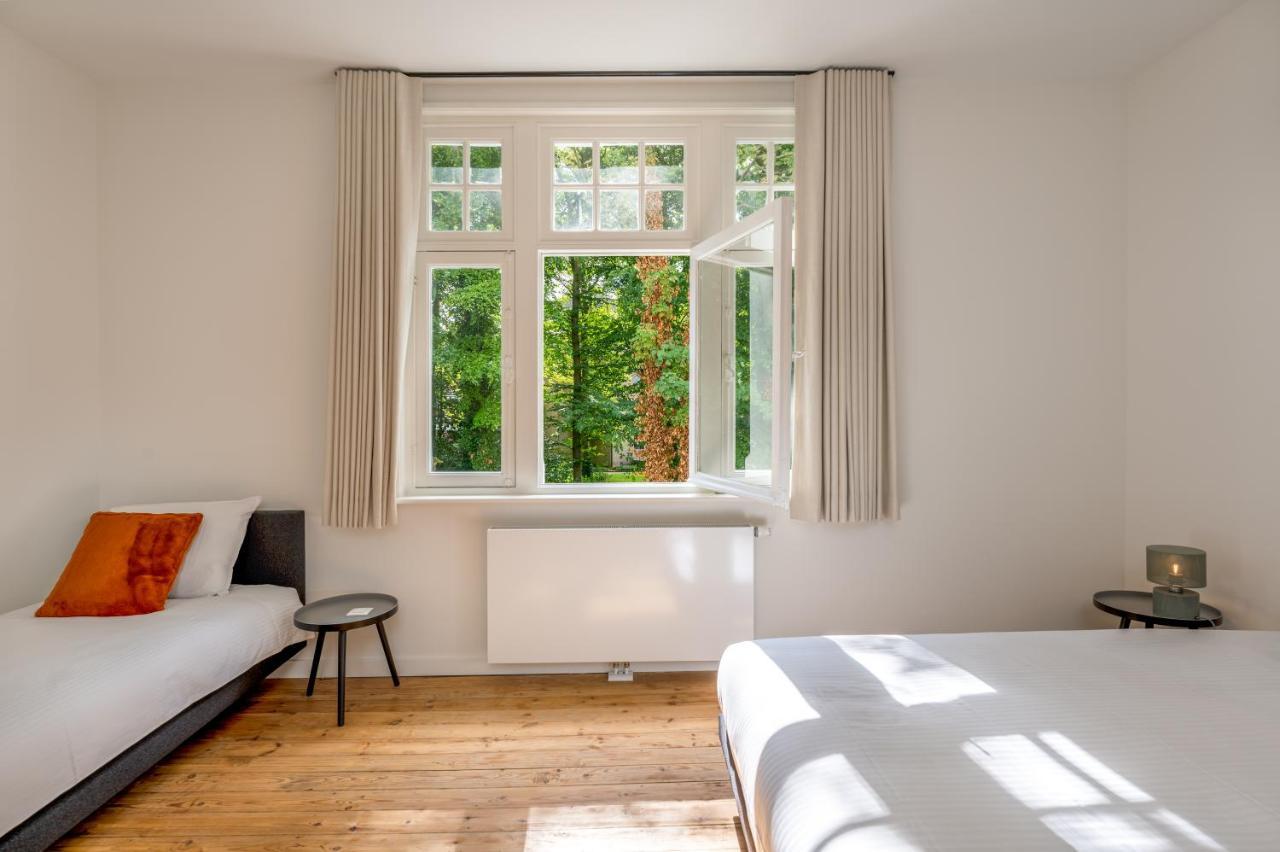 Maison Chartreuse Brugge Dış mekan fotoğraf