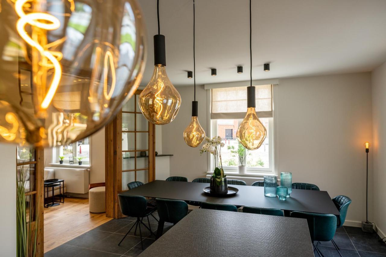 Maison Chartreuse Brugge Dış mekan fotoğraf