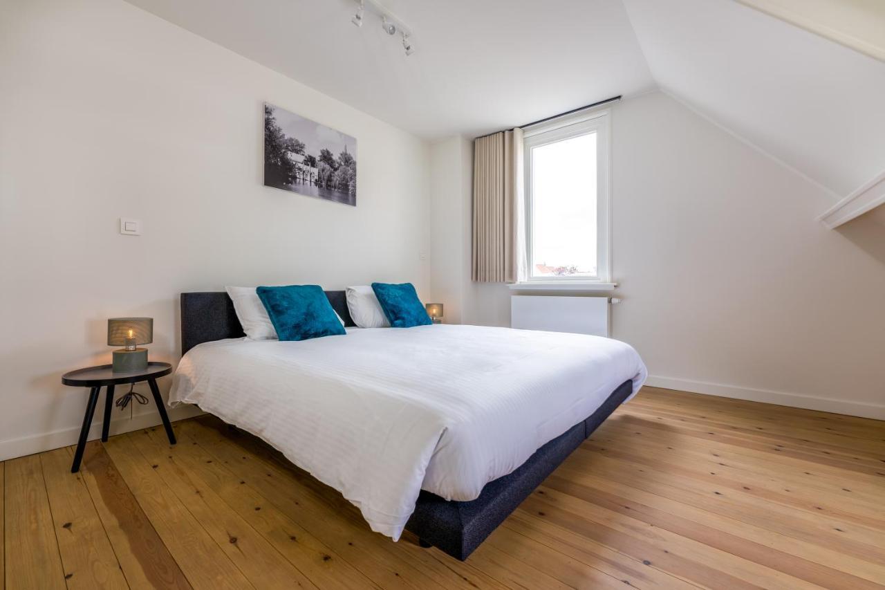 Maison Chartreuse Brugge Dış mekan fotoğraf