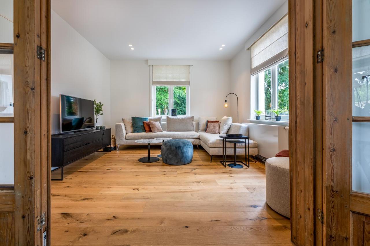 Maison Chartreuse Brugge Dış mekan fotoğraf