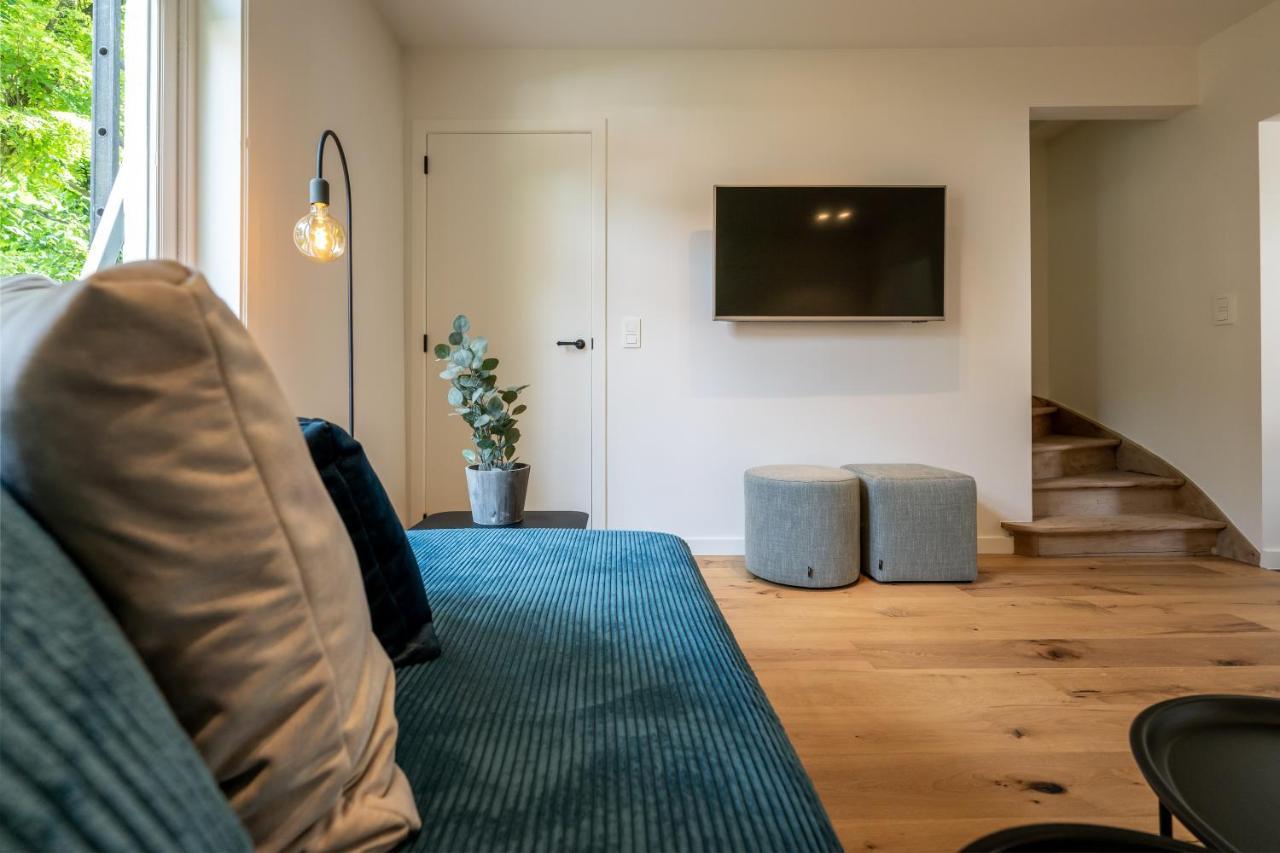 Maison Chartreuse Brugge Dış mekan fotoğraf