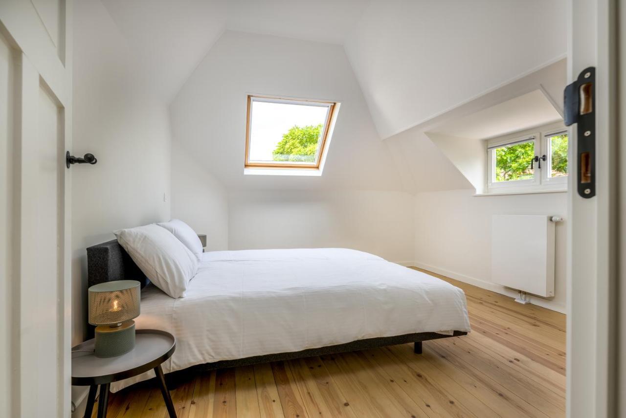 Maison Chartreuse Brugge Dış mekan fotoğraf