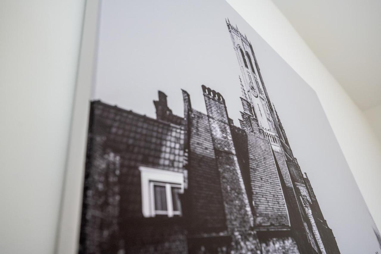 Maison Chartreuse Brugge Dış mekan fotoğraf