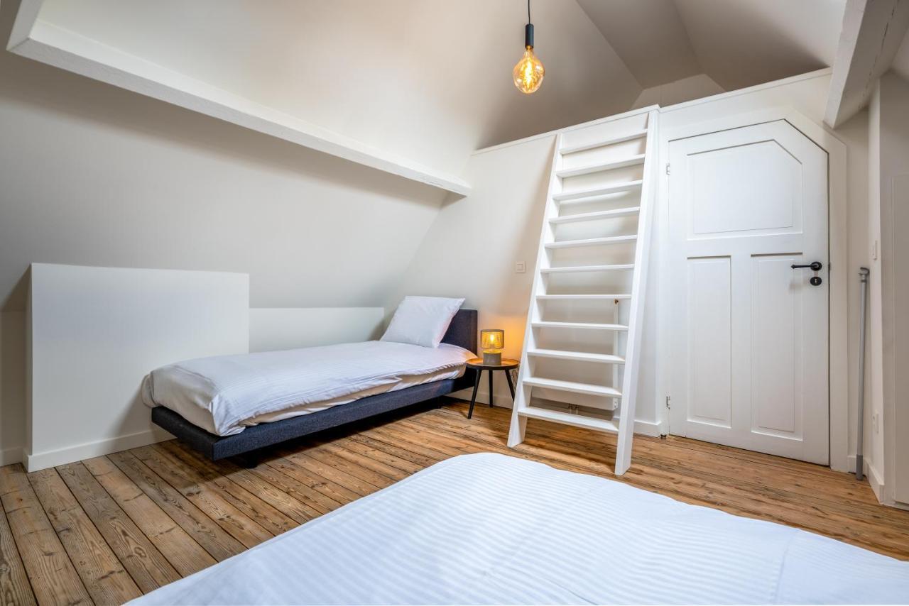 Maison Chartreuse Brugge Dış mekan fotoğraf