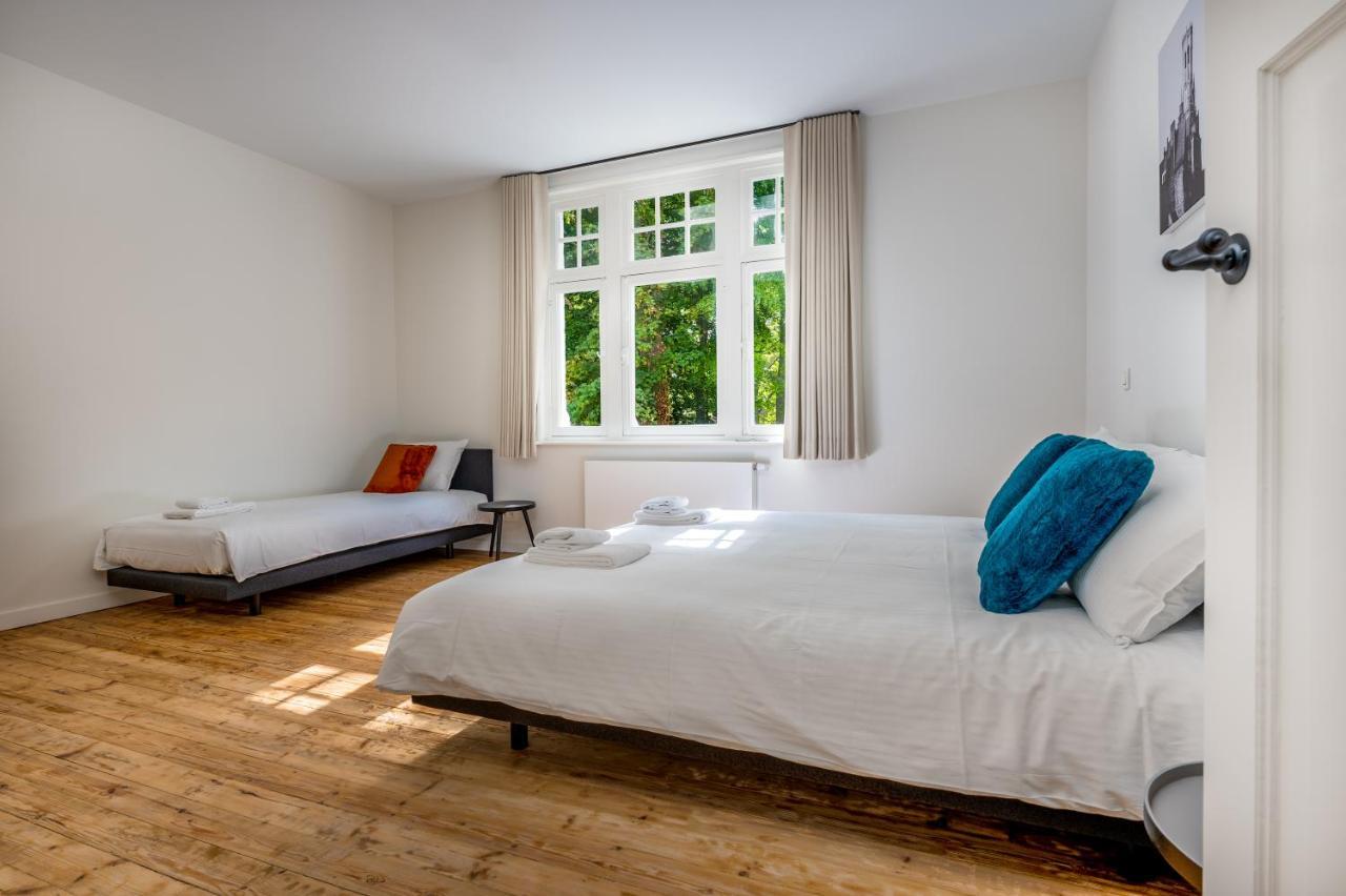 Maison Chartreuse Brugge Dış mekan fotoğraf