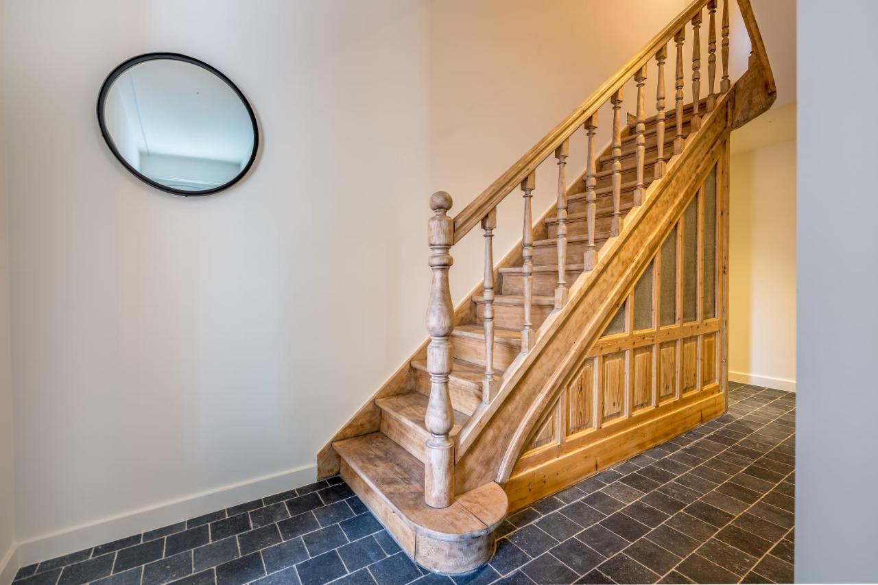 Maison Chartreuse Brugge Dış mekan fotoğraf