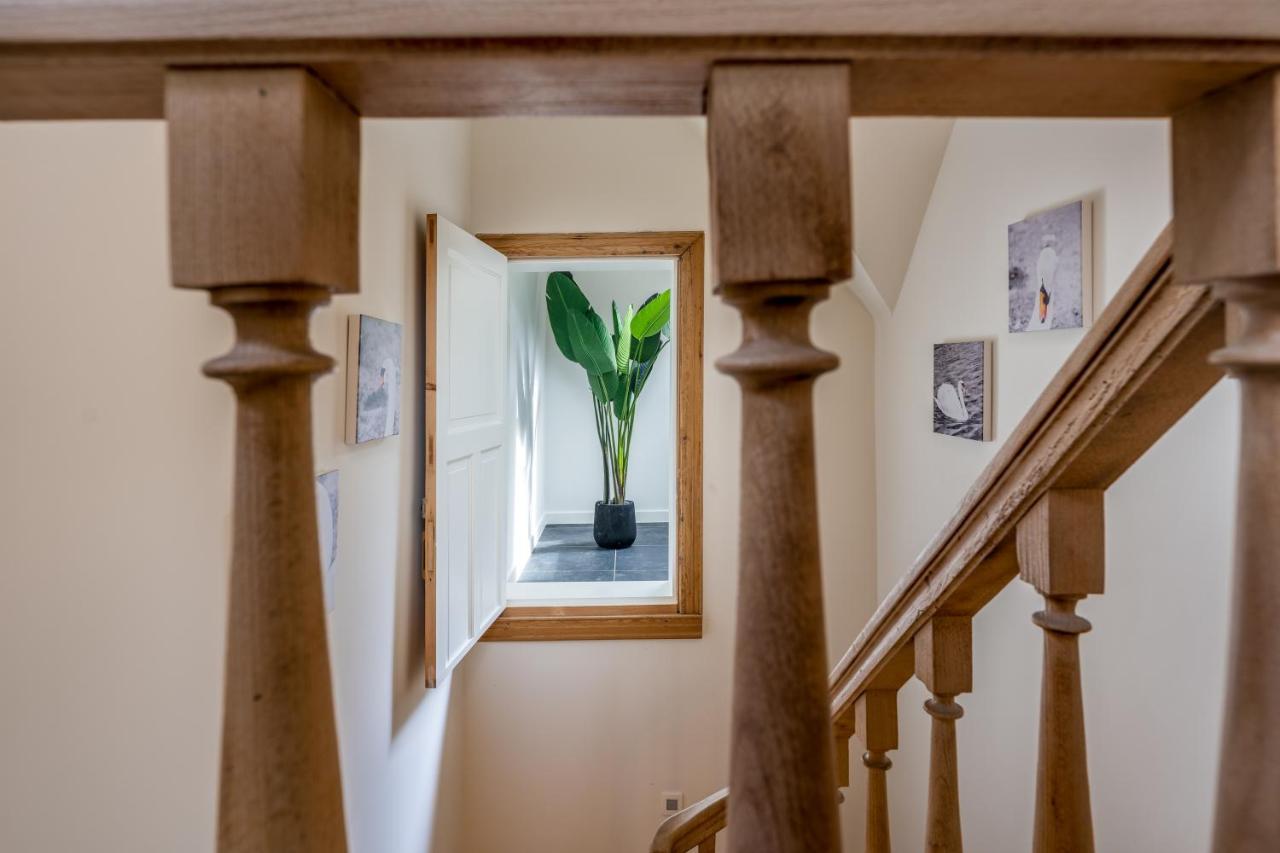 Maison Chartreuse Brugge Dış mekan fotoğraf