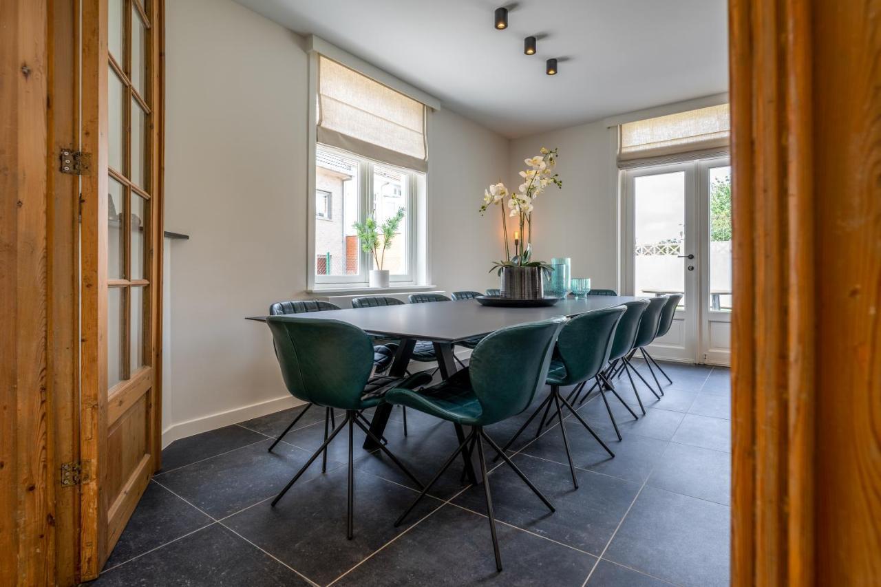 Maison Chartreuse Brugge Dış mekan fotoğraf