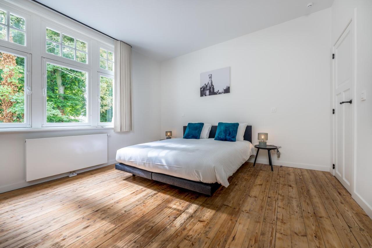 Maison Chartreuse Brugge Dış mekan fotoğraf