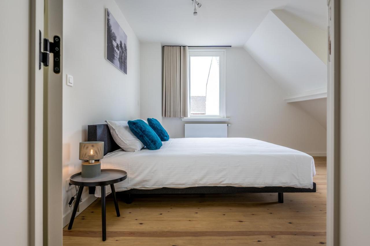 Maison Chartreuse Brugge Dış mekan fotoğraf