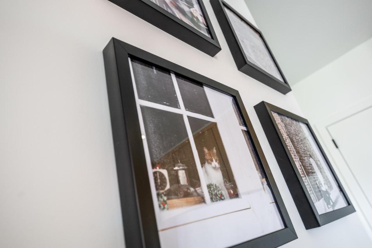 Maison Chartreuse Brugge Dış mekan fotoğraf