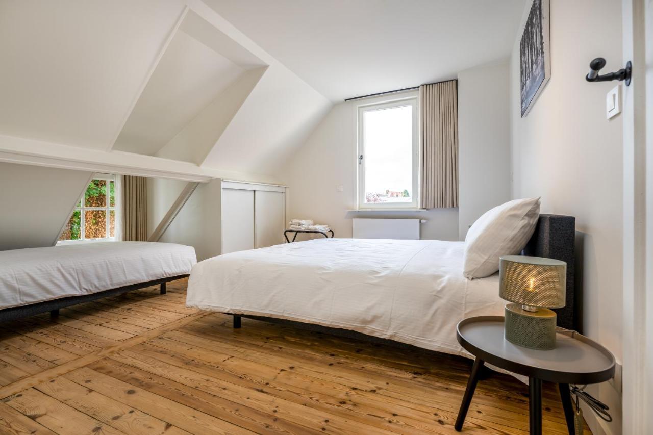 Maison Chartreuse Brugge Dış mekan fotoğraf